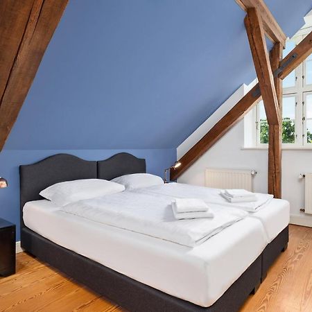 Ferienwohnung "Storchennest" - Gut Kletkamp Εξωτερικό φωτογραφία